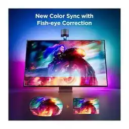 Electro Depot GOVEE LED-strip TV-achterverlichting Netflix 55-65 aanbieding