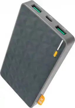 Krëfel Powerbank Fuel Series 20 W - 10.000 mAh aanbieding