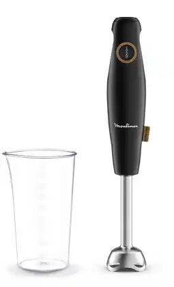 Krëfel Staafmixer Eco Respect DD46E810 aanbieding