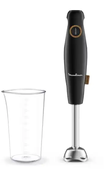 Krëfel Staafmixer Eco Respect DD46E810 aanbieding