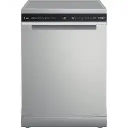 Krëfel Vaatwasser W7F HS51 X MaxiSpace aanbieding