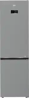 Krëfel Koelkast met diepvries B5RCNE406HXB aanbieding