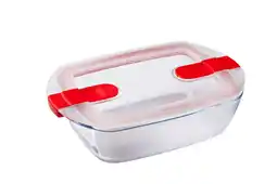 Krëfel Ovenschaal/bewaardoos - Rechthoekig - L 23 x B 15 cm x H 6 cm aanbieding