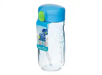 Krëfel 520ML TRITAN QUICK FLIP BOTTLE aanbieding