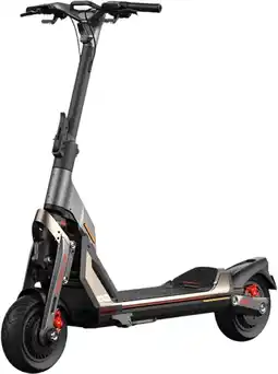 Krëfel KickScooter GT2P aanbieding