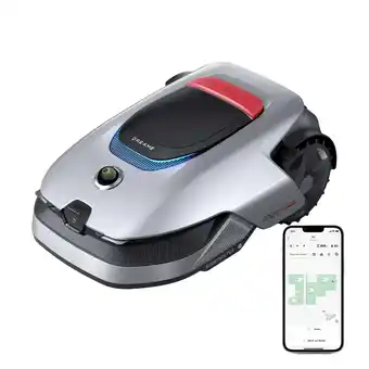 Krëfel Robotmaaier A2 aanbieding