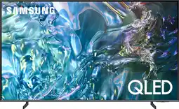 Krëfel QLED TV 4K QE65Q68D - 65 inch aanbieding