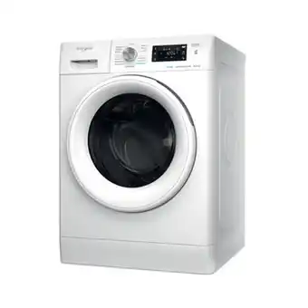 Krëfel Was-droogcombinatie FFWDB 964489 WV EE aanbieding