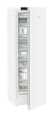 Krëfel Diepvries FNd 522i aanbieding