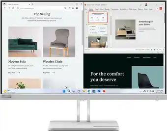 Krëfel L27e-40 67ACKAC4EU aanbieding