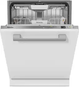Krëfel Inbouw vaatwasser G 5455 SCVi XXL Active Plus aanbieding
