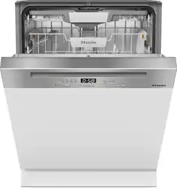 Krëfel Inbouw vaatwasser G 5410 SCi Active Plus aanbieding