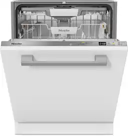 Krëfel Inbouw vaatwasser G 5450 SCVi Active Plus aanbieding