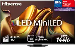 Krëfel MiniLED TV 4K 75U8NQ (2024) - 75 inch aanbieding
