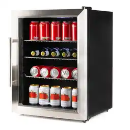 Krëfel Koelkast DO91609BK aanbieding
