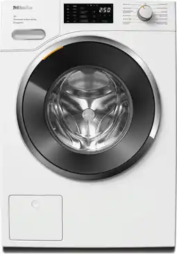 Krëfel Wasmachine WWE380 WCS QuickPowerWash aanbieding