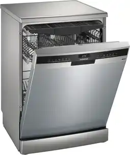 Krëfel Vaatwasser SN23EI03ME aanbieding