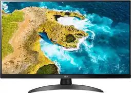 Krëfel LED TV Monitor Full HD 27TQ615S-PZ (2022) - 27 inch aanbieding
