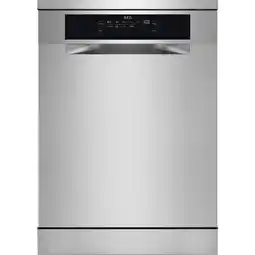 Krëfel Vaatwasser FFB75707PM aanbieding
