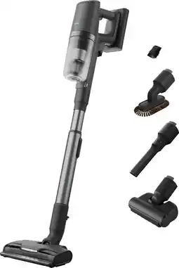 Krëfel Steelstofzuiger AP82AB25DG aanbieding
