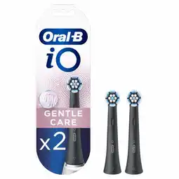 Krëfel IO Gentle Care Sensitive Opzetborstels - 2st aanbieding