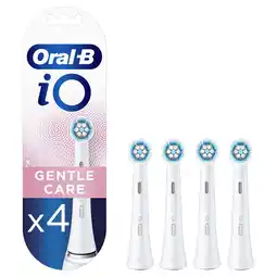 Krëfel Gentle Care Opzetborstels - 4 st aanbieding
