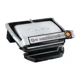 Krëfel Grill Optigrill + Waffle YY4399FB aanbieding