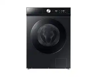 Krëfel Was-droogcombinatie WD11DB8B85GBU3 Bespoke aanbieding