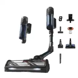 Krëfel Steelstofzuiger X-Force Flex 13.60 Aqua RH9AD1WO aanbieding
