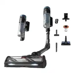 Krëfel Steelstofzuiger 2in1 X-Force Flex 14.80 Aqua RH9BC1 aanbieding