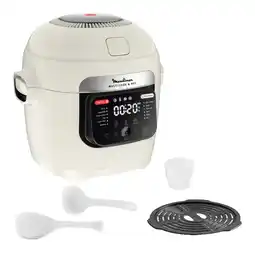 Krëfel Multicooker MZ7311FO aanbieding