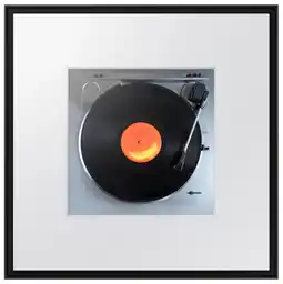 Krëfel Draadloze speaker Music Frame HW-LS60D/XN - 2.0 kanalen aanbieding