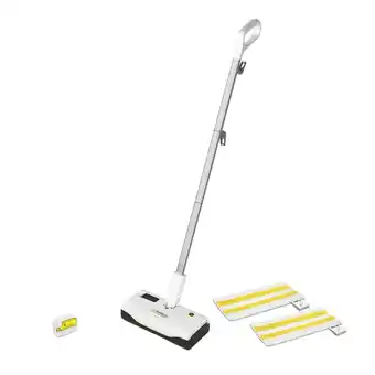 Krëfel Stoommop SC 1 Upright aanbieding