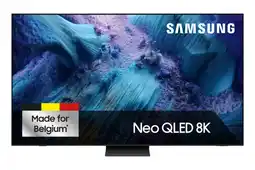 Krëfel Neo QLED 8K QE65QN990F Mini LED (2025) - 65 inch aanbieding
