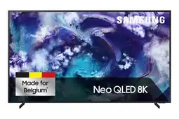 Krëfel Neo QLED 8K QE65QN900F Mini LED (2025) - 65 inch aanbieding