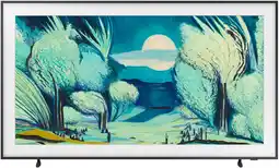 Krëfel QLED TV 4K The Frame 55LS03FA (2025) - 55 inch aanbieding