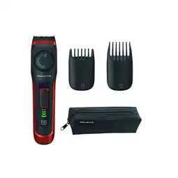 Krëfel Baardtrimmer Virtuo TN3800F4 aanbieding