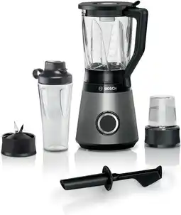 Krëfel Blender VitaPower Serie 4 MMB6177S aanbieding