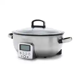 Krëfel Omnicooker Inox 5,6L aanbieding