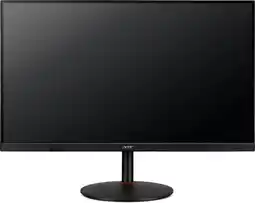 Krëfel Nitro XV322QU KV - Gaming Monitor - Zwart aanbieding