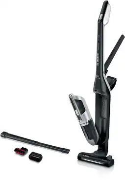 Krëfel Steelstofzuiger BCH3P2300 Flexxo aanbieding