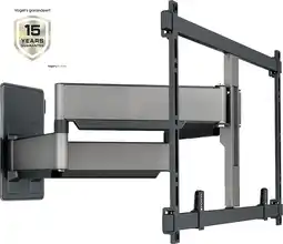 Krëfel TVM 5855 televisiebeugel - Muur aanbieding