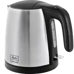 Krëfel Waterkoker Prime AQUA MINI 1018-01 aanbieding