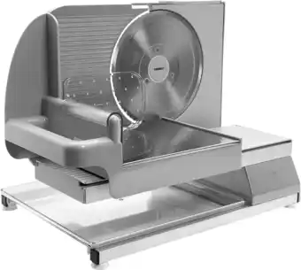 Krëfel Snijmachine EES1 aanbieding