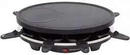 Krëfel Raclette 3-in-1 ERGP5 aanbieding