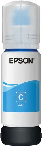 Krëfel EcoTank-fles 102 - 70 ml. - Cyaan aanbieding