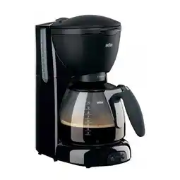 Krëfel Koffiezetapparaat KF560/1 aanbieding