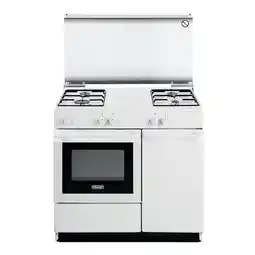 Krëfel Fornuis 6161W.3 Butaan aanbieding