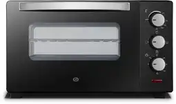 Krëfel Elektrische oven EFP 284 28L aanbieding