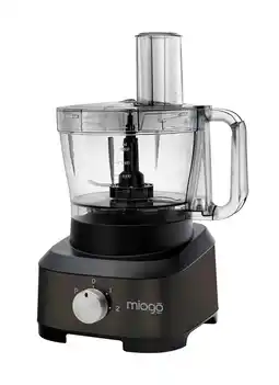 Krëfel Foodprocessor robot Mul aanbieding